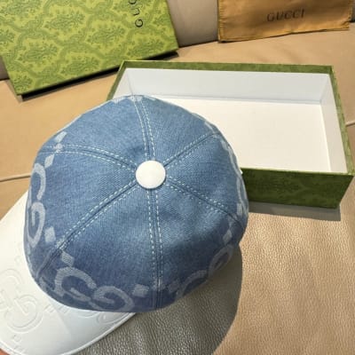 Gucci Hat — 5