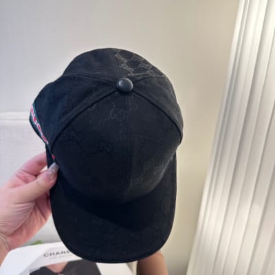 Gucci Hat — 6