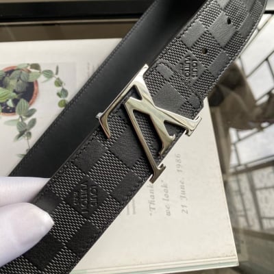 Louis Vuitton Belt — 6
