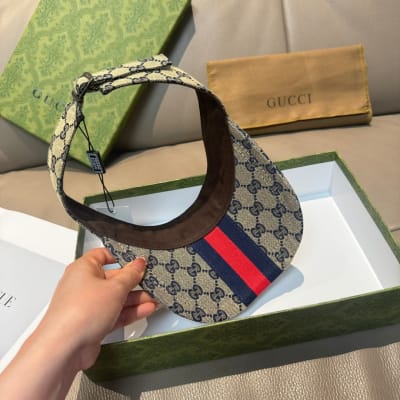 Gucci Hat — 5