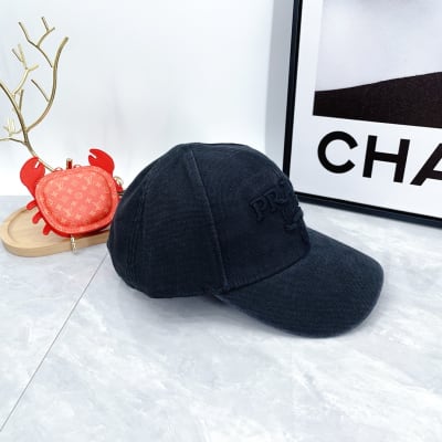 Prada Hat — 4