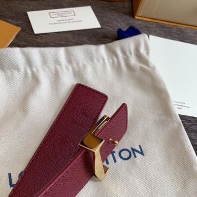 Louis Vuitton Belt — 6