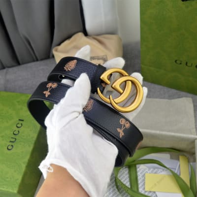 Gucci Belt — 3