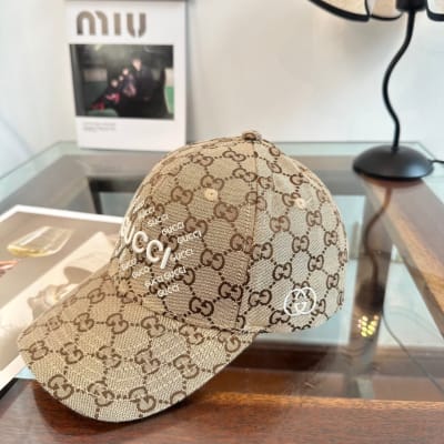 Gucci Hat — 4