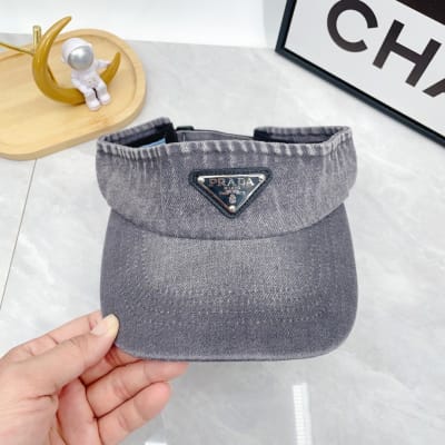 Prada Hat — 5