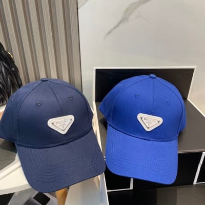 Prada Hat — 5