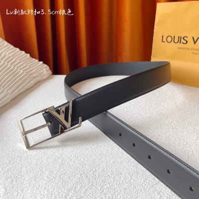 Louis Vuitton Belt — 3