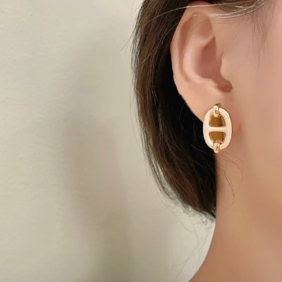 Hermès Earrings