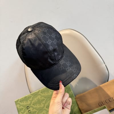 Gucci Hat — 5