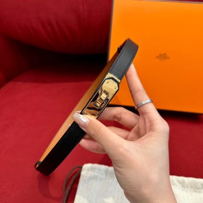 Hermes Women's belt — 4