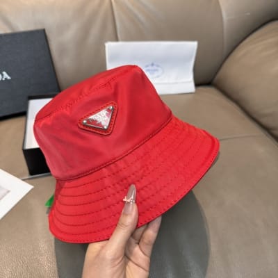 Prada Hat — 3