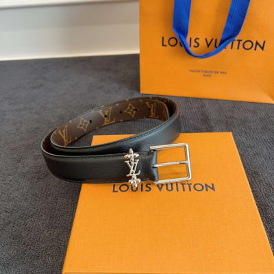 Louis Vuitton Belt — 7