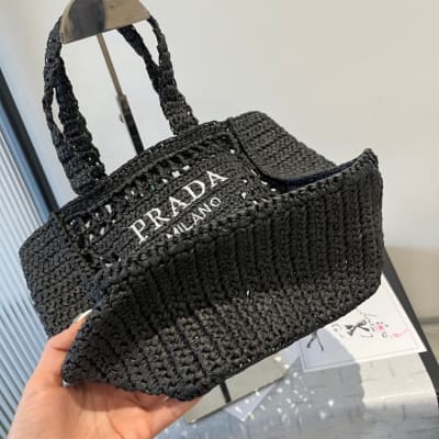 Prada Hat — 4