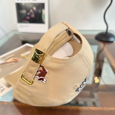 Louis Vuitton Hat — 10