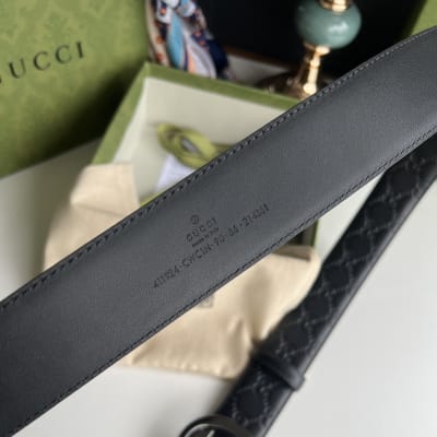 Gucci Belt — 6