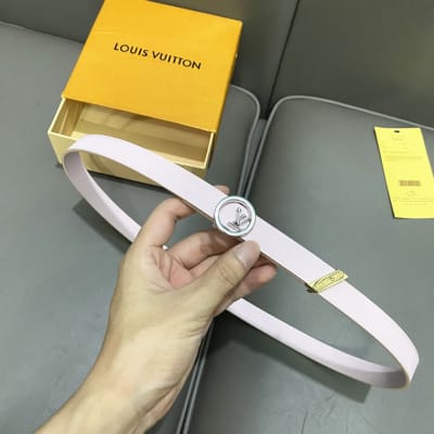 Louis Vuitton Belt — 7