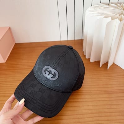 Gucci Hat — 3
