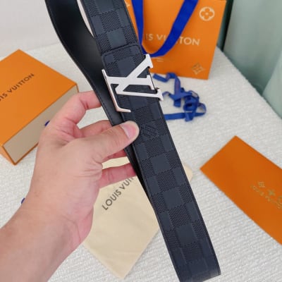 Louis Vuitton Belt — 5