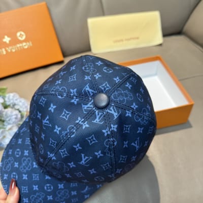 Louis Vuitton Hat — 6