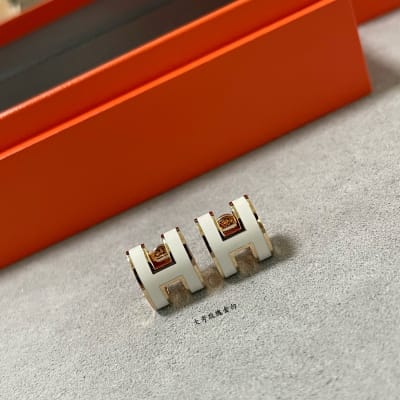 Hermès Earrings — 7