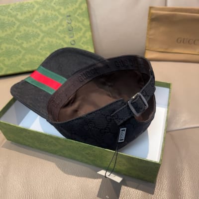 Gucci Hat — 7
