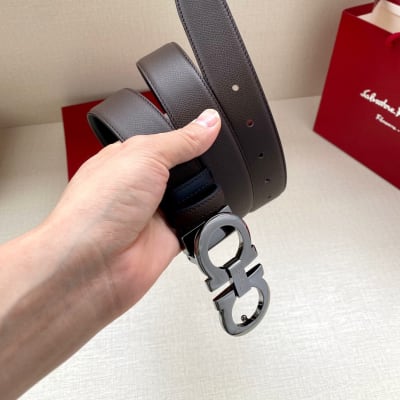 Louis Vuitton Belt — 8