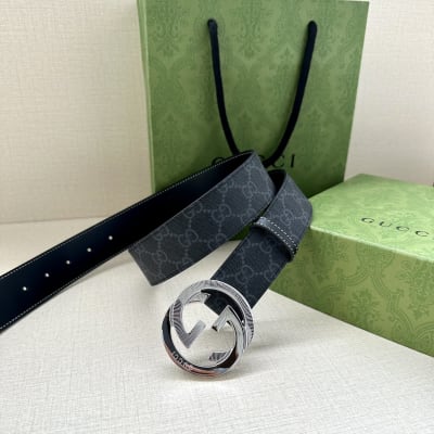 Gucci Belt — 6