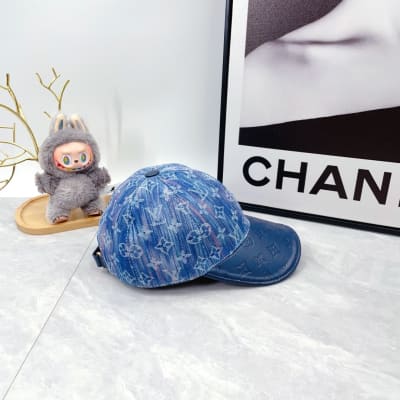 Louis Vuitton Hat — 6
