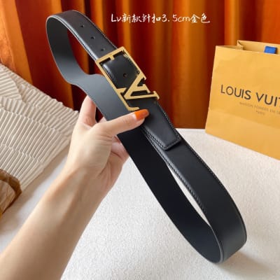 Louis Vuitton Belt — 6