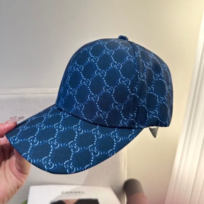 Gucci Hat — 6