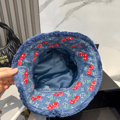 Louis Vuitton Hat — 4