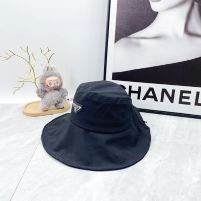 Prada Hat — 5