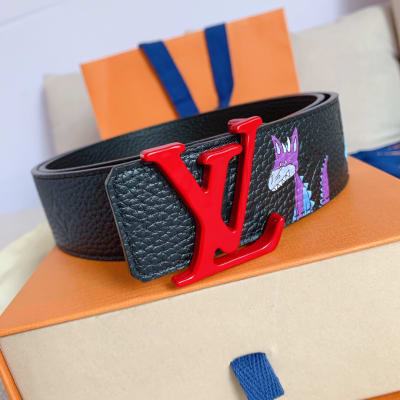 Louis Vuitton Belt — 7