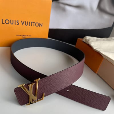 Louis Vuitton Belt — 5