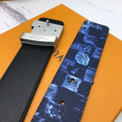 Louis Vuitton Belt — 7