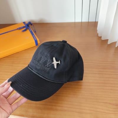 Louis Vuitton Hat — 5
