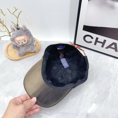 Louis Vuitton Hat — 8