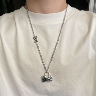 Louis Vuitton Necklace — 7