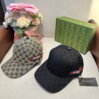 Gucci Hat