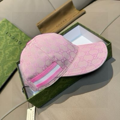 Gucci Hat — 3