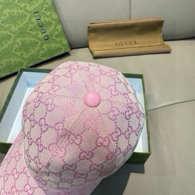 Gucci Hat — 5