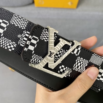 Louis Vuitton Belt — 3