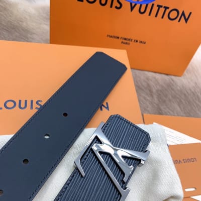 Louis Vuitton Belt — 5