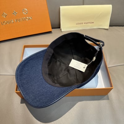 Louis Vuitton Hat — 5
