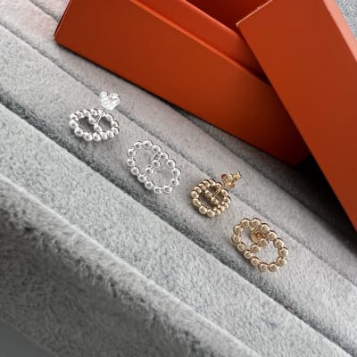 Hermès Earrings — 4