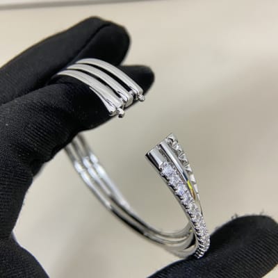 Cartier Bracelets — 5
