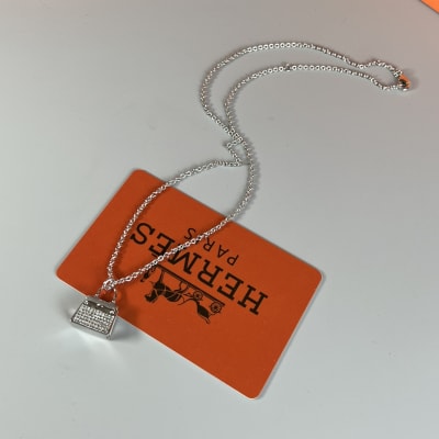 Hermès Necklace — 3