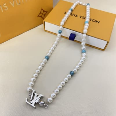 Louis Vuitton Necklace