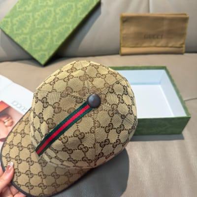 Gucci Hat — 5