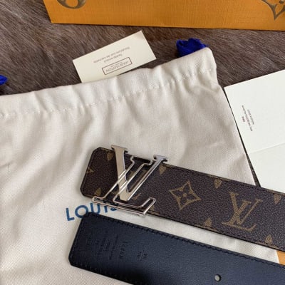 Louis Vuitton Belt — 3